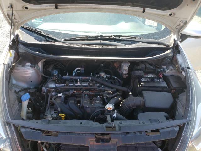 Foto 11 de la subasta – 2016 KIA RIO LX con VIN KNADM4A35G6695652