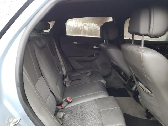 Photo 10 from auction – 2014 CHEVROLET IMPALA LT with VIN 1G1115SL8EU101706