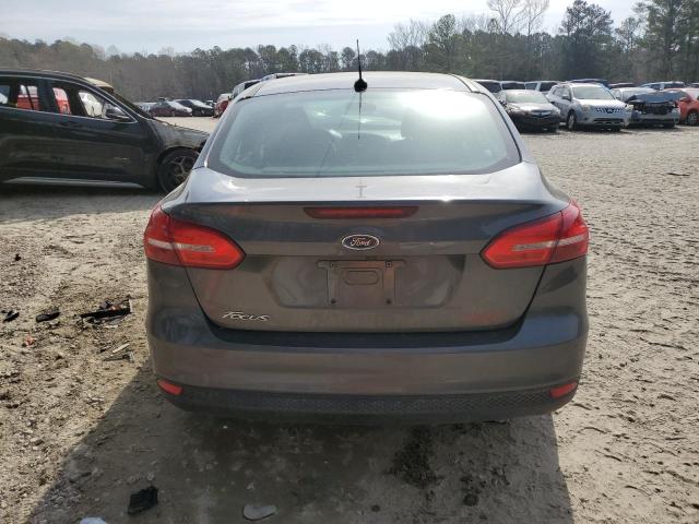 Photo 6 from auction – 2018 FORD FOCUS S with VIN 1FADP3E25JL325421