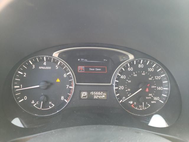 Photo 9 from auction – 2014 NISSAN ALTIMA 2.5 with VIN 1N4AL3AP3EN365474