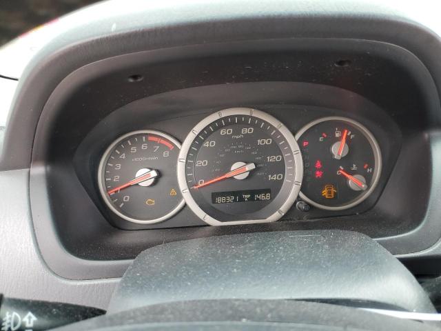 Photo 9 from auction – 2008 HONDA PILOT EXL with VIN 5FNYF18618B043873