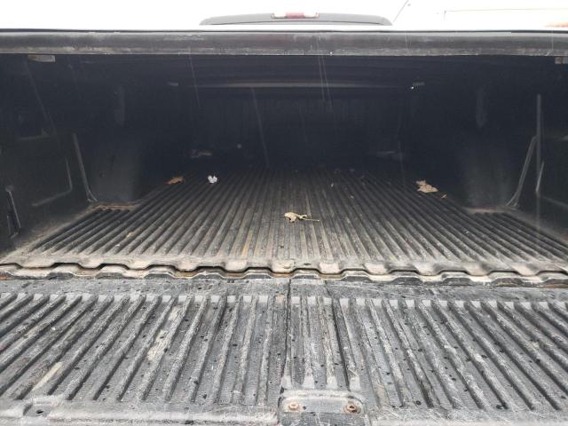 Photo 10 from auction – 2001 GMC NEW SIERRA with VIN 1GTEC14V31E113339