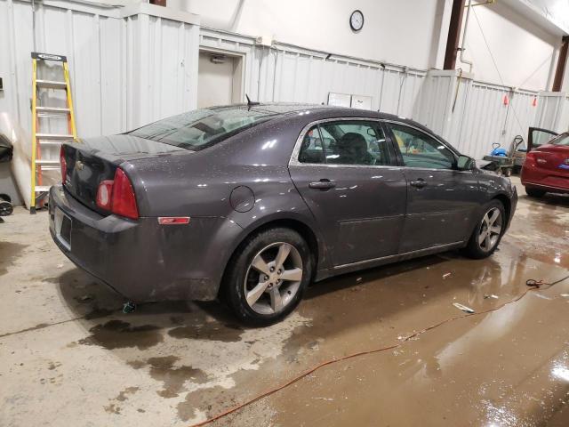Photo 3 from auction – 2011 CHEVROLET MALIBU 1LT with VIN 1G1ZC5E11BF219412