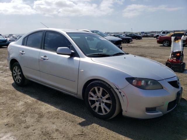 صورة رقم 4 من المزاد - 2007 MAZDA 3 I مع VIN JM1BK32G471707766