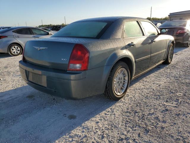 Photo 3 from auction – 2006 CHRYSLER 300 with VIN 2C3KA43R76H243112