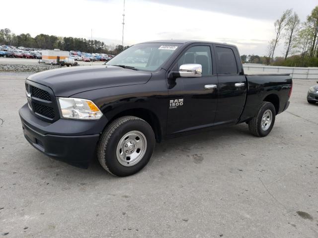 RAM 1500 CLASS 2019 with VIN 1C6RR6FG4KS697112 - Photo from auction