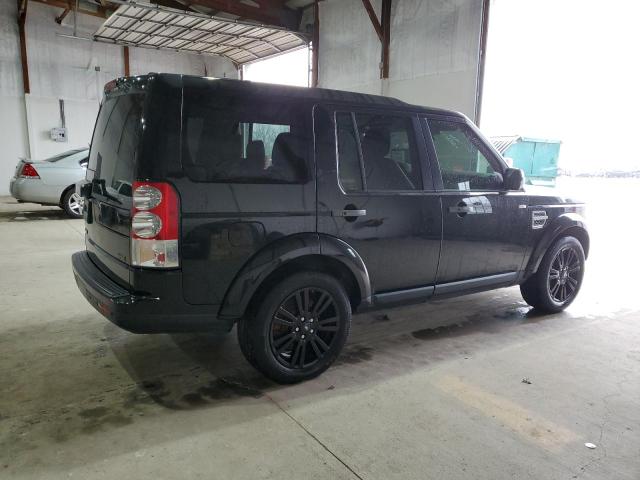 Photo 3 from auction – 2012 LAND ROVER LR4 HSE with VIN SALAG2D43CA645869