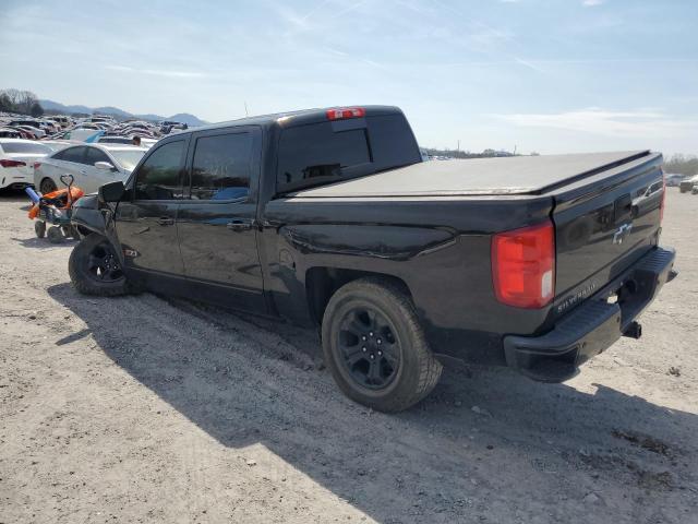 صورة رقم 2 من المزاد - 2017 CHEVROLET SILVERADO مع VIN 3GCUKSEC9HG503673
