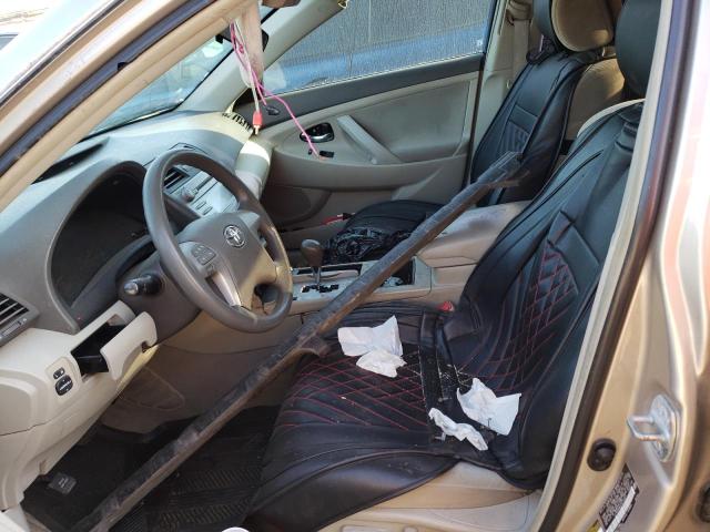 Photo 7 from auction – 2007 TOYOTA CAMRY CE with VIN 4T1BE46K57U514077