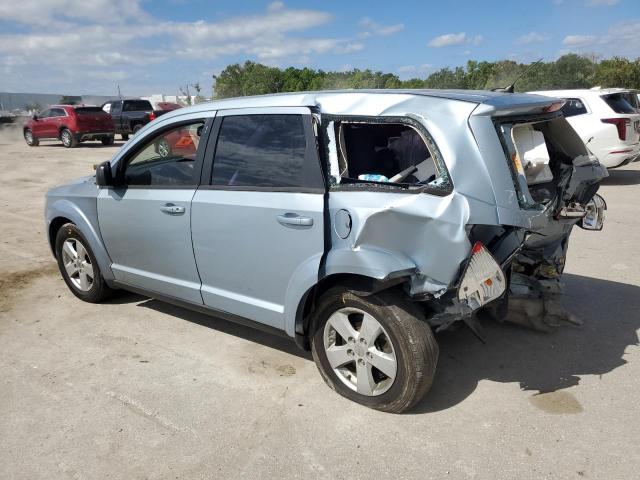 Photo 2 from auction – 2013 DODGE JOURNEY SE with VIN 3C4PDCAB9DT576702