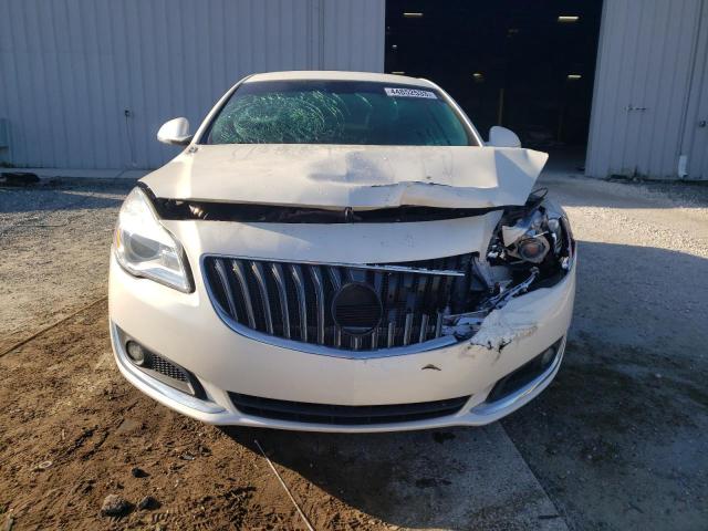 Photo 5 from auction – 2014 BUICK REGAL with VIN 2G4GK5EX8E9302947