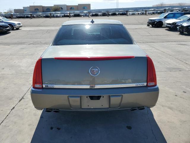 Photo 6 from auction – 2011 CADILLAC DTS with VIN 1G6KA5E63BU113858