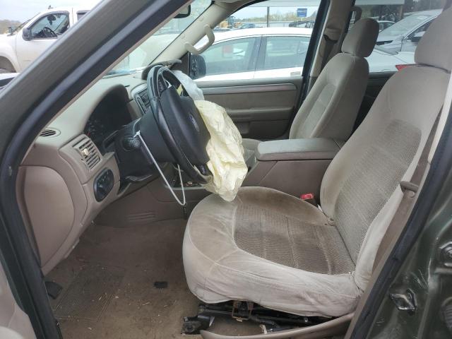 Photo 7 from auction – 2004 FORD EXPLORER X with VIN 1FMDU63K04ZA17061