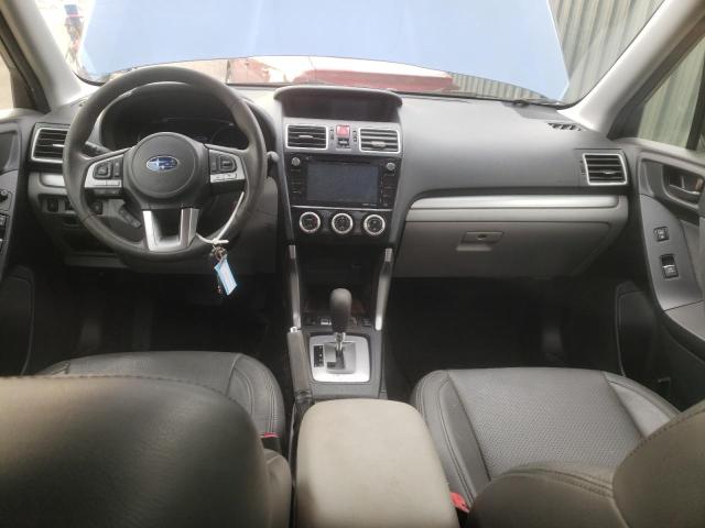 Photo 8 from auction – 2017 SUBARU FORESTER 2 with VIN JF2SJAGC1HH491396