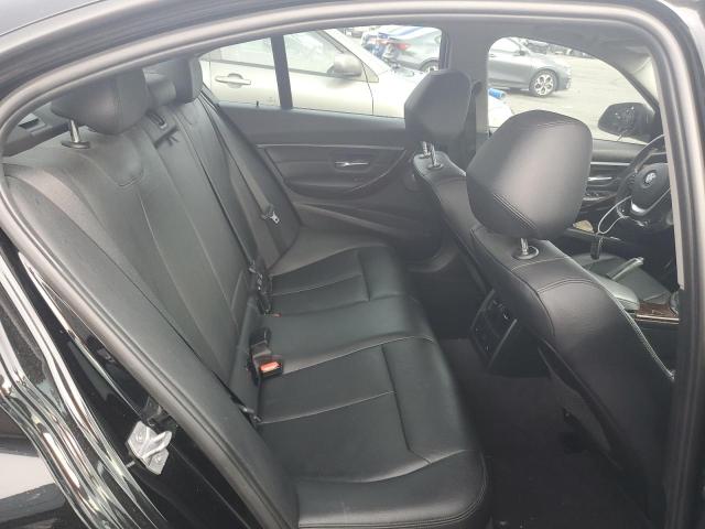 Photo 10 from auction – 2014 BMW 335 XI with VIN WBA3B9G58ENR91906