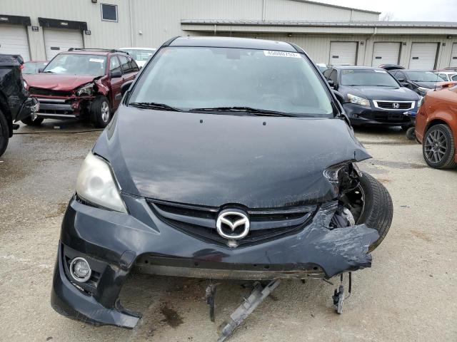 Photo 5 from auction – 2010 MAZDA 5 with VIN JM1CR2W39A0383728