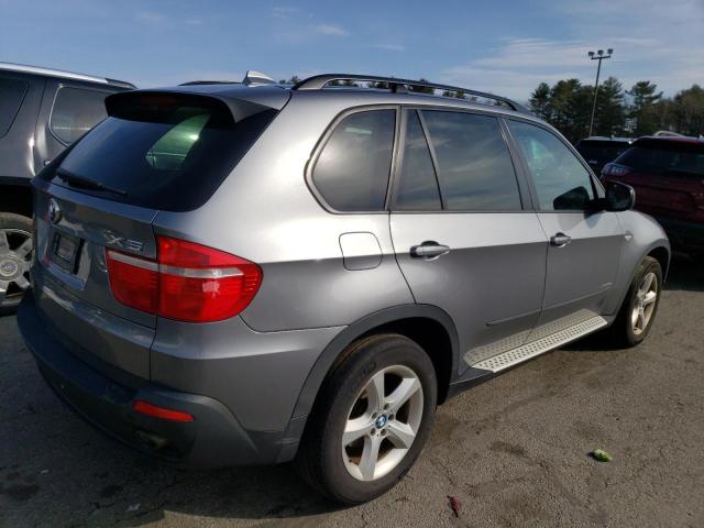 Photo 3 from auction – 2010 BMW X5 XDRIVE3 with VIN 5UXFF0C58ALT84138