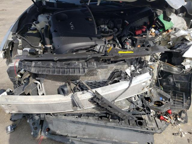 Photo 11 from auction – 2018 NISSAN MAXIMA with VIN 1N4AA6AP6JC404281