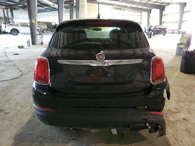 Photo 6 from auction – 2017 FIAT 500X POP with VIN ZFBCFXAH7HP627602