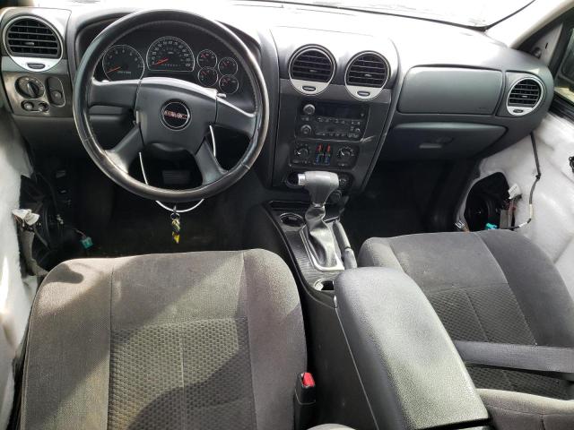 Фото 8 с аукциона – 2007 GMC ENVOY с VIN 1GKDS13S372189163