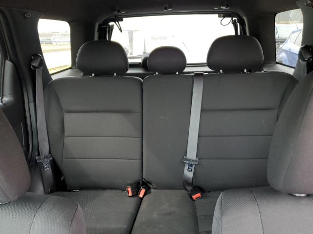 Photo 10 from auction – 2009 FORD ESCAPE XLT with VIN 1FMCU03G69KC26065