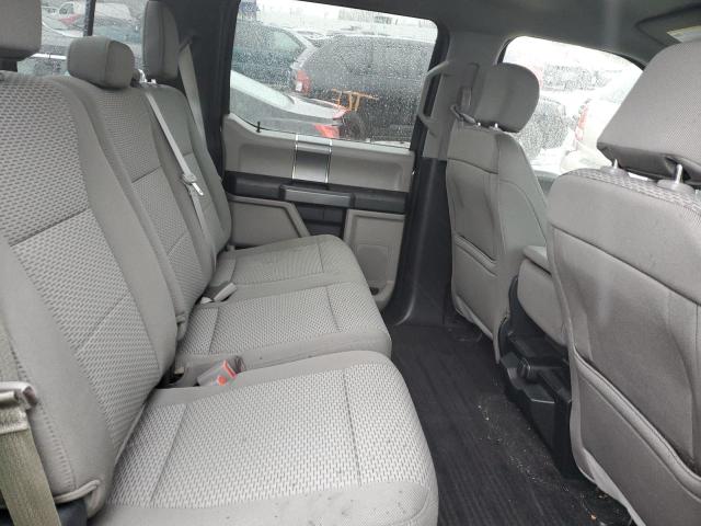 Photo 10 from auction – 2018 FORD F150 SUPER with VIN 1FTEW1E50JFB67259