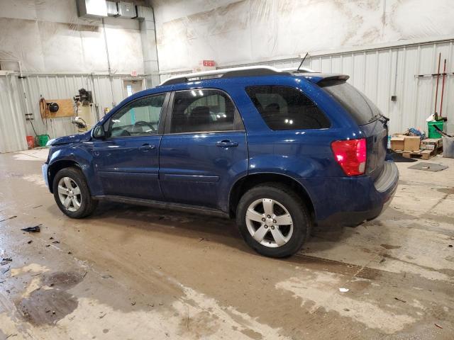 Photo 2 from auction – 2008 PONTIAC TORRENT with VIN 2CKDL33F986333738