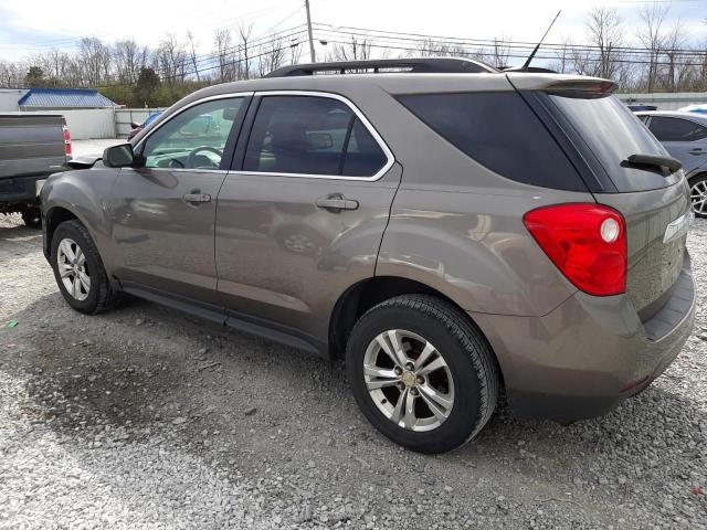 Photo 2 from auction – 2011 CHEVROLET EQUINOX LT with VIN 2CNALDEC5B6320751