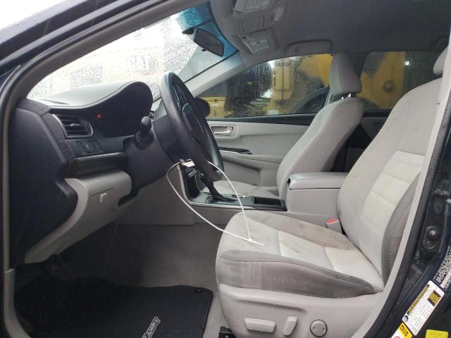 Photo 7 from auction – 2015 TOYOTA CAMRY LE with VIN 4T1BF1FK8FU994531