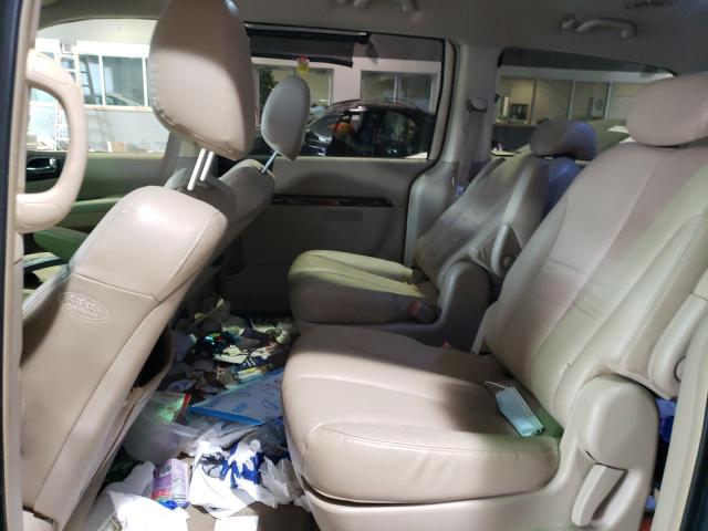 Zdjęcie 11 z aukcji – 2007 HYUNDAI ENTOURAGE z VIN KNDMC233976037114