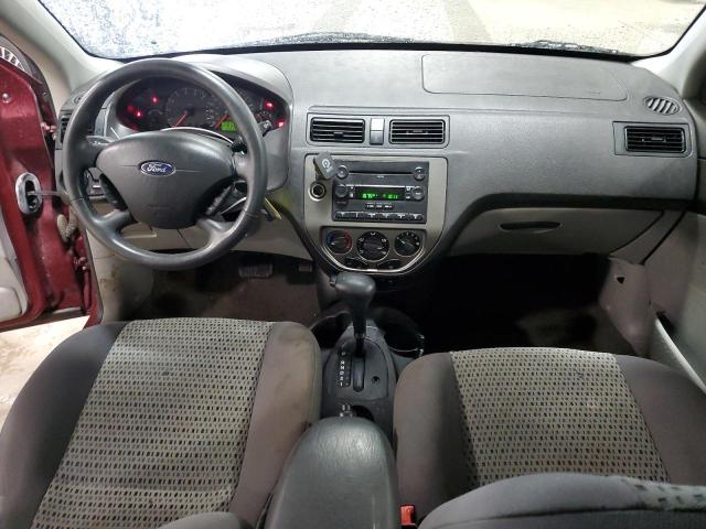 Photo 8 from auction – 2006 FORD FOCUS with VIN 1FAHP34N86W122039