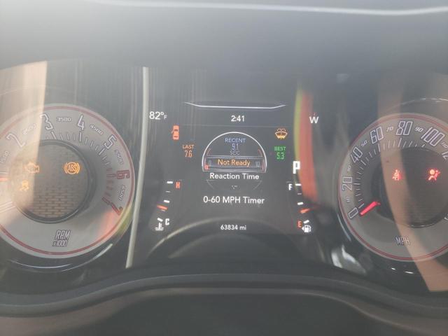 Photo 9 from auction – 2019 DODGE CHALLENGER with VIN 2C3CDZBT1KH666672