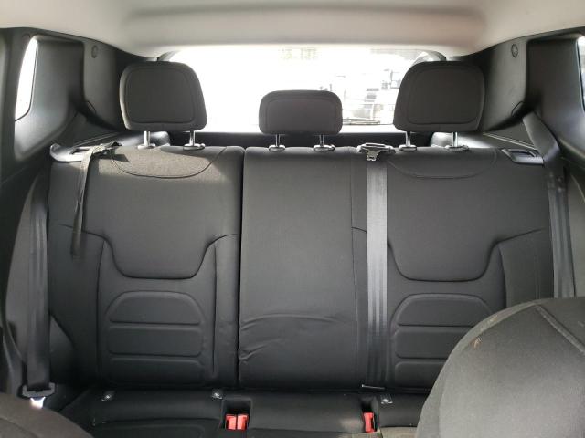 Photo 10 from auction – 2018 JEEP RENEGADE L with VIN ZACCJBBB3JPH86988