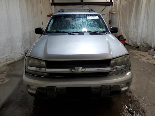 Photo 5 from auction – 2005 CHEVROLET TRAILBLAZE with VIN 1GNET16S056145997