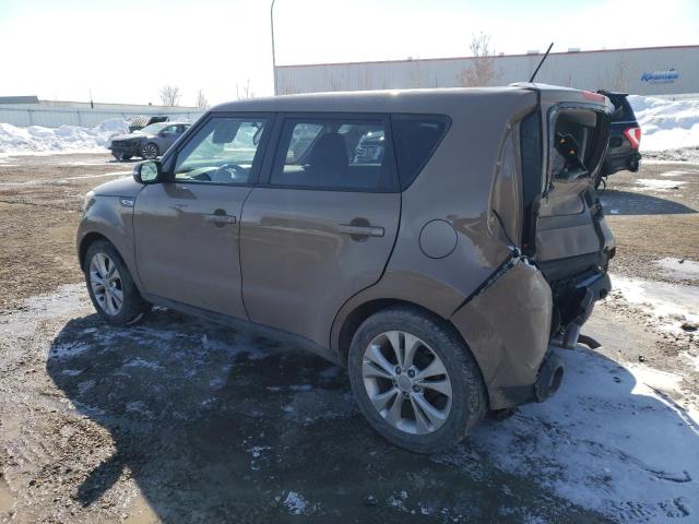 Photo 2 from auction – 2014 KIA SOUL + with VIN KNDJP3A59E7023092