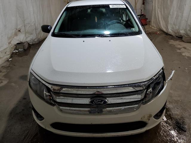 Photo 11 from auction – 2011 FORD FUSION S with VIN 3FAHP0GA7BR255704