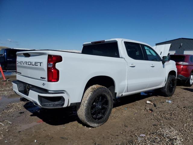 Photo 3 from auction – 2021 CHEVROLET SILVERADO with VIN 3GCUYEET7MG393958