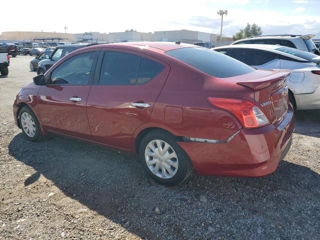 Foto 2 de la subasta – 2015 NISSAN VERSA S con VIN 3N1CN7AP1FL882118