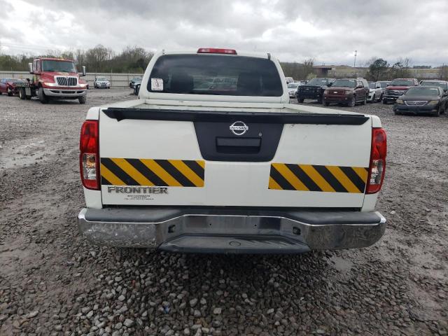 Photo 6 from auction – 2013 NISSAN FRONTIER S with VIN 1N6BD0CT5DN754892