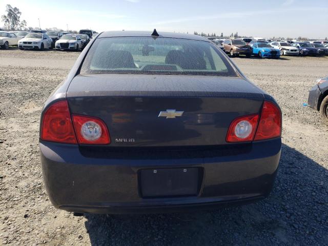 Photo 6 from auction – 2012 CHEVROLET MALIBU LS with VIN 1G1ZA5E07CF355171
