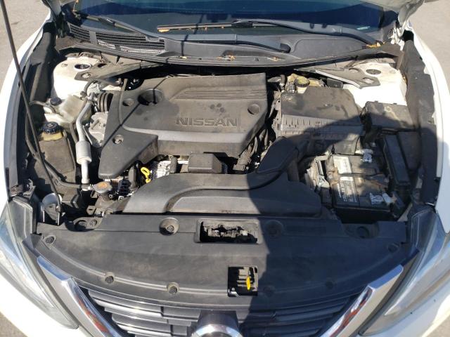 Photo 11 from auction – 2017 NISSAN ALTIMA 2.5 with VIN 1N4AL3AP0HC254302