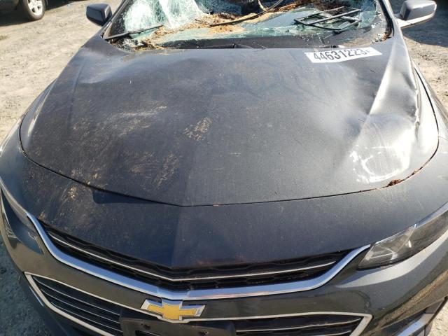 Photo 11 from auction – 2018 CHEVROLET MALIBU LT with VIN 1G1ZD5ST2JF126125