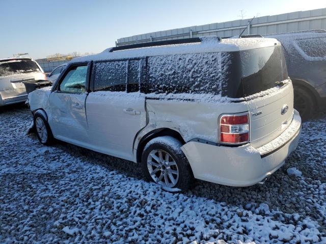 Photo 2 from auction – 2014 FORD FLEX SE with VIN 2FMGK5B84EBD12493