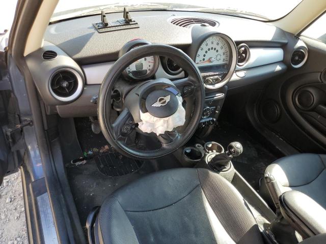 Photo 8 from auction – 2011 MINI COOPER with VIN WMWSU3C58BT183586