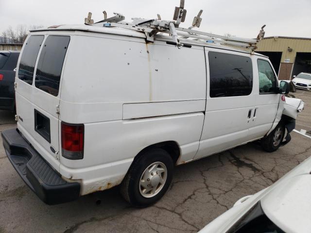 Photo 3 from auction – 2008 FORD ECONOLINE with VIN 1FTNE14W38DB34064