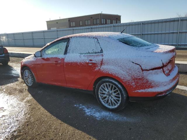Photo 2 from auction – 2012 FORD FOCUS SEL with VIN 1FAHP3H24CL404014