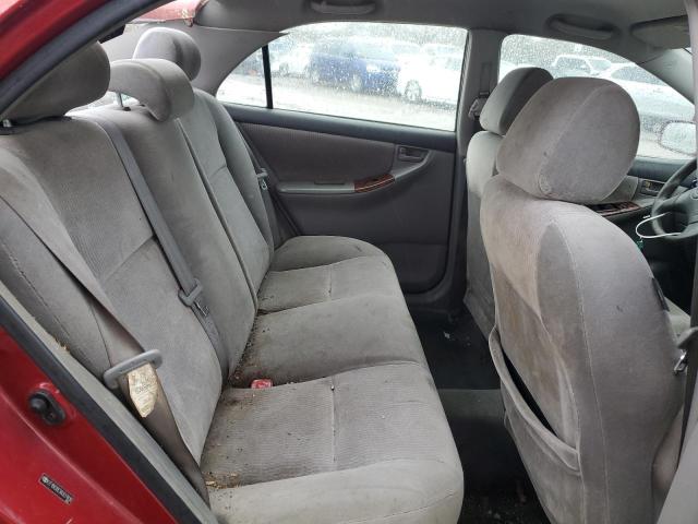 Photo 10 from auction – 2006 TOYOTA COROLLA CE with VIN 2T1BR30E36C631836