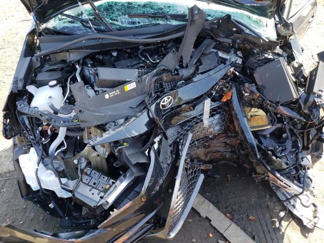 Photo 11 from auction – 2022 TOYOTA COROLLA SE with VIN 5YFS4MCE3NP097994
