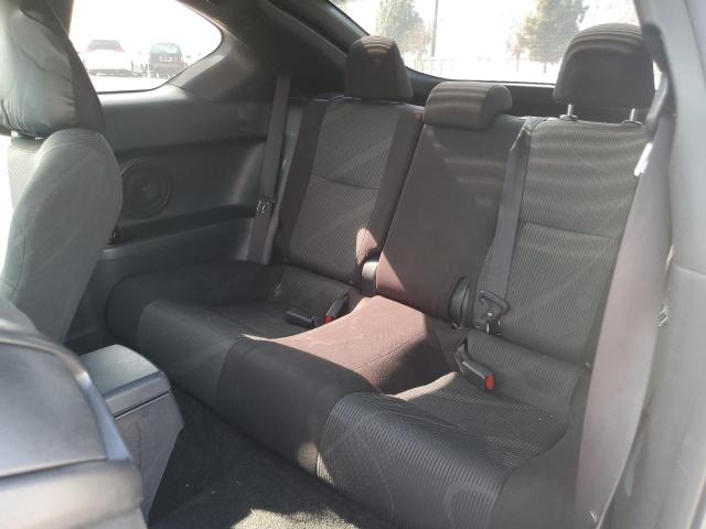 Photo 10 from auction – 2012 TOYOTA SCION TC with VIN JTKJF5C76C3036652