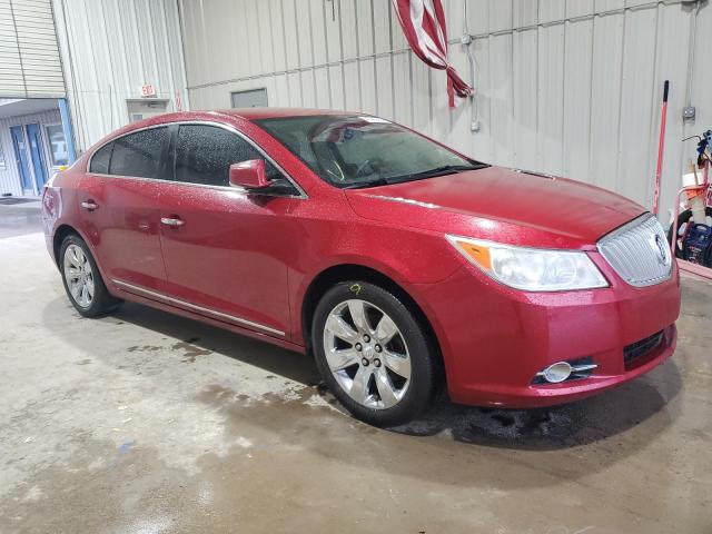 Photo 4 from auction – 2012 BUICK LACROSSE with VIN 1G4GC5E37CF250516